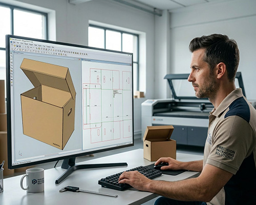 EasyPackMaker™
